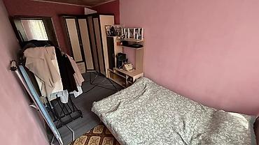 куплю квартиру бишкек: 3 комнаты, 58 м², 9 мкр 104 серия, 1 этаж — 9