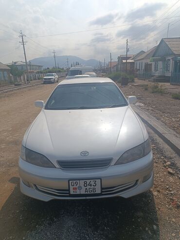 передний бампер опель вектра б: Toyota Windom: 2000 г., 2.5 л, Автомат, Бензин, Седан