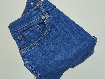 flared jeans zar: H&M, Spódnica damska, rozmiar M — 6