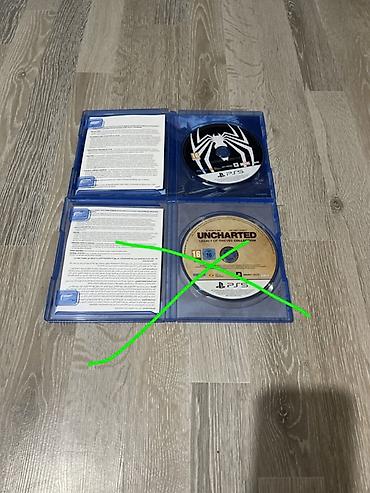 ps5 купит: Игра для PlayStation 5: Marvel’s Spider‑Man 2 (диск в боксе) - — 2