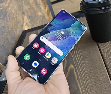 google pixel 6 pro: Samsung Galaxy S21 FE, Б/у, 128 ГБ, цвет - Фиолетовый, 2 SIM — 1