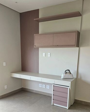 Mebellərin yığılması: Iwiqli makyaj masalari, muasir metbex mebelleri, geniw dolablar ve — 7