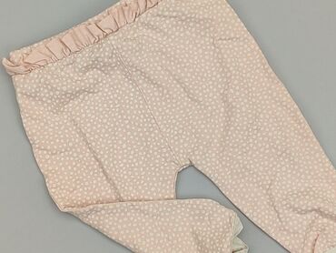 koszula ralph lauren rozowa: Leggings for kids, Pocopiano, 1.5-2 years, 92, condition - Good