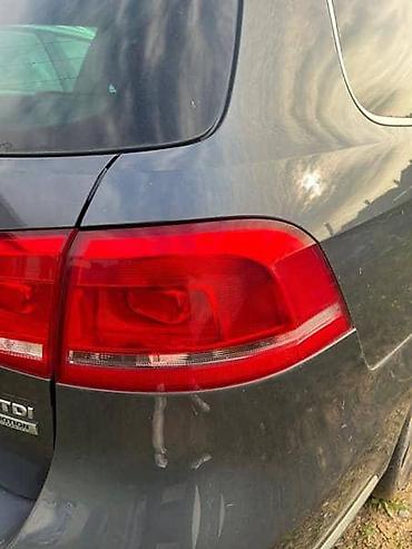 ferrex kompresor 50l: STOP LAMPA ZA VOLKSWAGEN PASSAT B7 | Stop lampa za Passat B7 karavan — 3