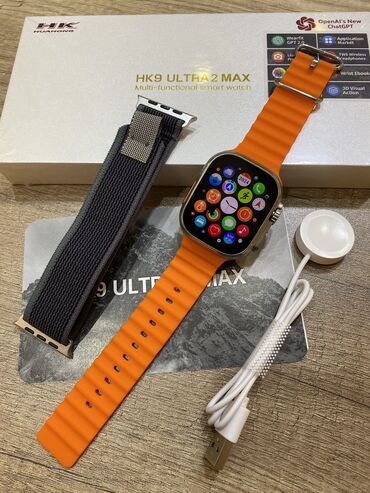 Smart saatlar: Yeni, Smart saat, Smart, Suya davamlı — 5