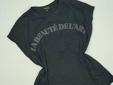 massimo t shirts: Massimo Dutti, T-shirt damski, rozmiar S — 1