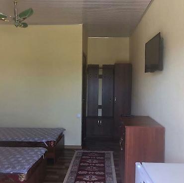 Иссык-Куль 2026: Номер, АЛТЫНАЙ Чолпон-Ата, Детская площадка, Парковка, стоянка, Охраняемая территория — 3