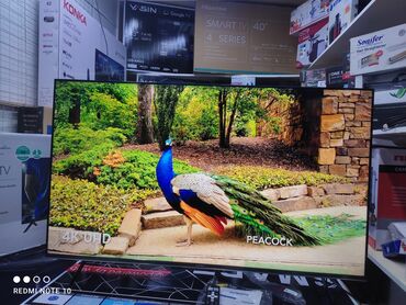 Телевизоры: Телик ТелевизорSkyworth 50 qled 50sue9500 130 см 50" 4k hd (смарт тв) — 30