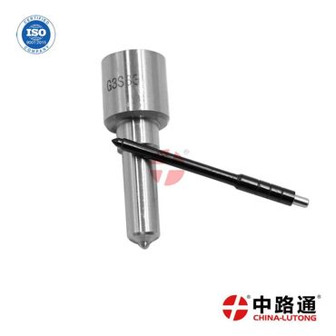 Common Rail Fuel Injector Nozzle G3S23 ve China Lutong is one of