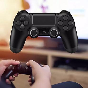 series: Стики, накладки для джойстиков, контроллеров Sony PS3, Сони — 3