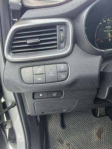 Kia: Kia Sorento: 2019 г., Автомат, Дизель, Кроссовер — 12