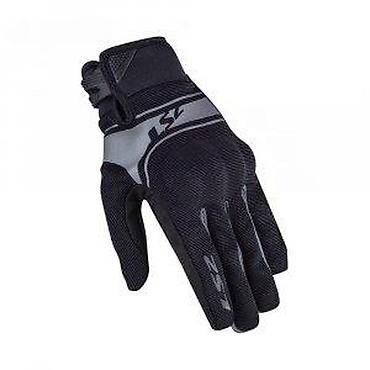 bicikle type 1: LS2 moto rukavice – kratke, sportsko-turing dizajn - Materijali — 2