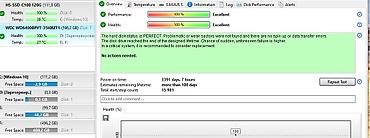 macbook mini: Накопитель для ПК, Б/у, Western Digital (WD), HDD, 2.5" — 2