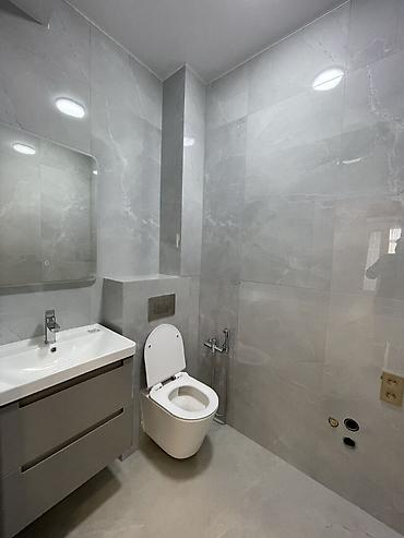 2022: 4 комнаты, 124 м², Джал-15 Элитка, 13 этаж, Евроремонт — 2