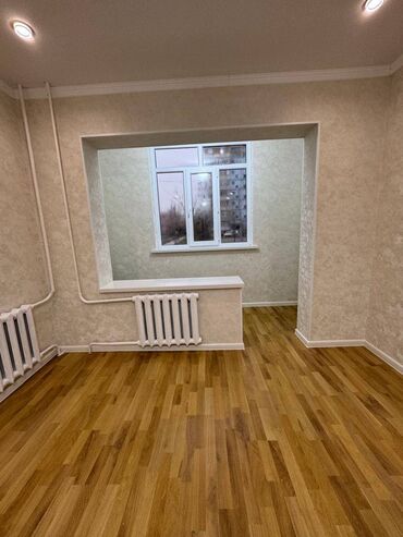 Продажа квартир: 1 комната, 34 м², Элитка, 1 этаж, Евроремонт