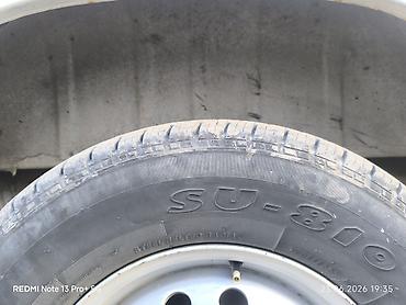 sprinter cdi: Mercedes-Benz Спринтер: 2003 г., 2.2 л, Механика, Дизель, Бус — 7