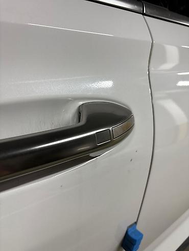 Hyundai: Hyundai Palisade: 2023 г., 2.2 л, Дизель, Кроссовер — 4