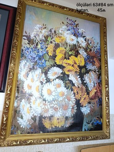 Şəkillər, tablolar: Mağazanın bağlanması ilə əlaqədar dəyərindən aşağı satılır — 5