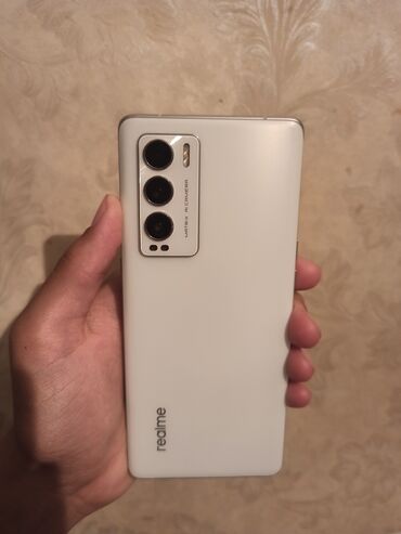 айфон 5 с цена в бишкеке: Realme GT 2 Master Explorer Edition, Б/у, 256 ГБ, цвет - Белый, 2 SIM