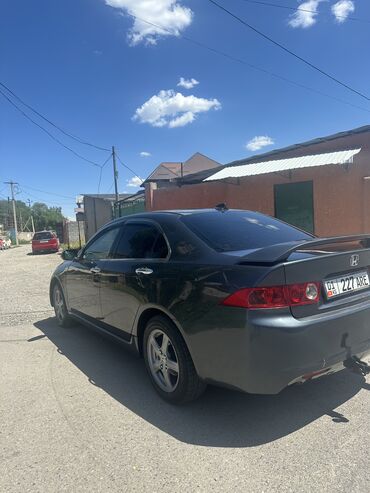 хонда бутово: Honda Accord: 2004 г., 2 л, Автомат, Бензин, Седан