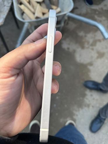 iphone 6plus: IPhone 12 mini, 64 GB, Ağ, Simsiz şarj, Face ID, Sənədlərlə — 5