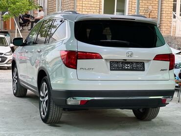 рав 4 2021 цена бишкек: Honda Pilot: 2018 г., 3.5 л, Автомат, Бензин