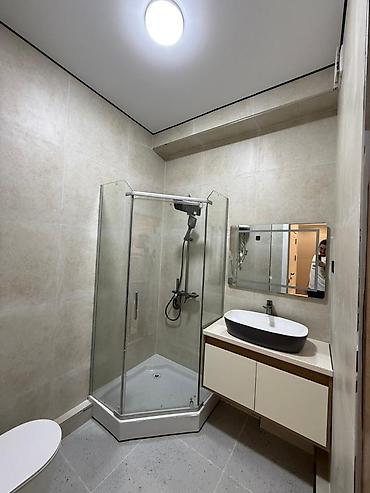 Продажа квартир: 2 комнаты, 68 м², Элитка, 12 этаж, Дизайнерский ремонт — 9