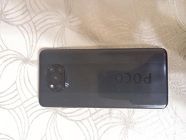 poco x6 pro ikinci əl: Poco X3, 128 GB, rəng - Qara, Sensor — 2