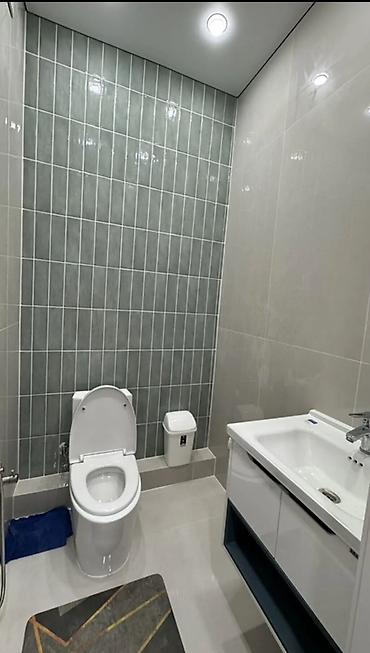 2 bedroom: Г.Бишкек сдается 2х комнатная квартира Район: Асанбай ЖК Крейсер — 9