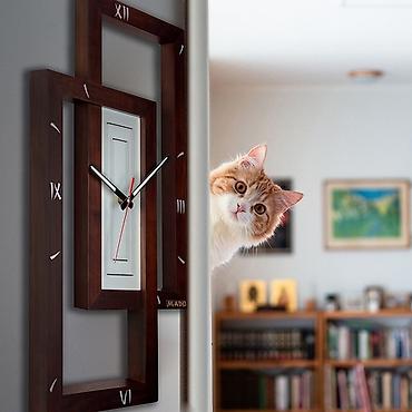 Часы для дома: Листай➡️➡️➡️ невероятные настенные часы mado! Преобразят ваш интерьер! — 13