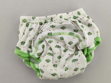 house bielizna: Panties, 1.5-2 years, condition - Very good