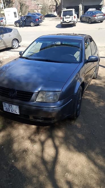 Volkswagen: Volkswagen Jetta: 2 л | 2004 г. Седан — 1
