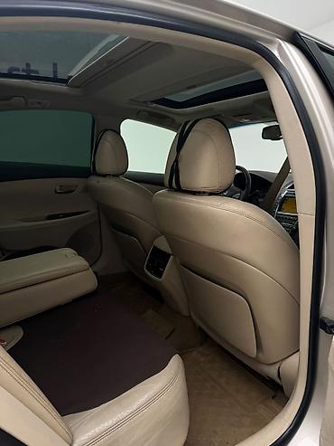 bmw e40: Lexus ES: 2012 г., 3.5 л, Автомат, Газ — 9
