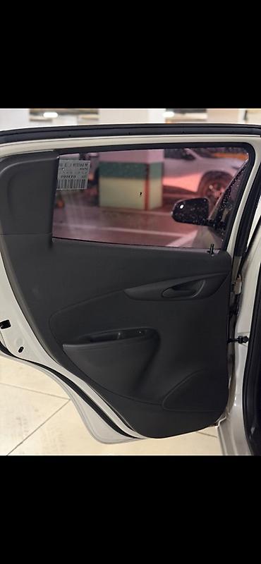 Другие автозапчасти: *ЖАНЫ АРЗАН БААДА ӨТӨ СОНУН СОСТОЯНИЯДА ШЕВРОЛЕ СПАРК ЖЕТИШИП — 34