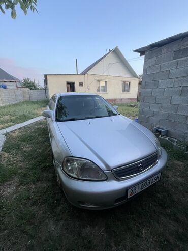 киа маленькая машина цена бишкек: Honda Civic: 2000 г., 1.6 л, Автоматтык, Бензин, Седан