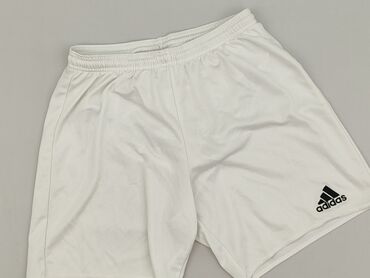 bluza leniwiec: Adidas, Shorts for men, size S