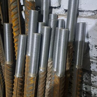 Анкерные болты: Анкерный болт Бишкек — 8