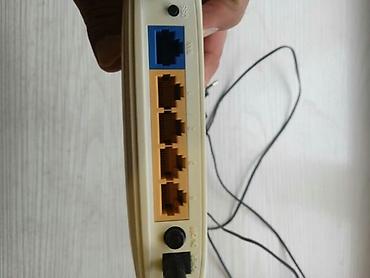 raspberry pi: Wi-Fi роутер TP-Link модель WR-740 N ( Aknet,MegaLine, HomLine, Saima — 2