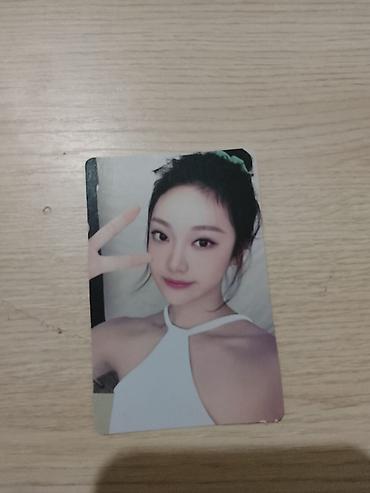 Открытки: Фотокарточки с изображениями участниц k-pop группы (несколько — 25