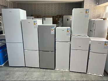 Холодильники: Холодильник Avest, Новый, Однокамерный, De frost (капельный), 55 * 85 * 55 — 4