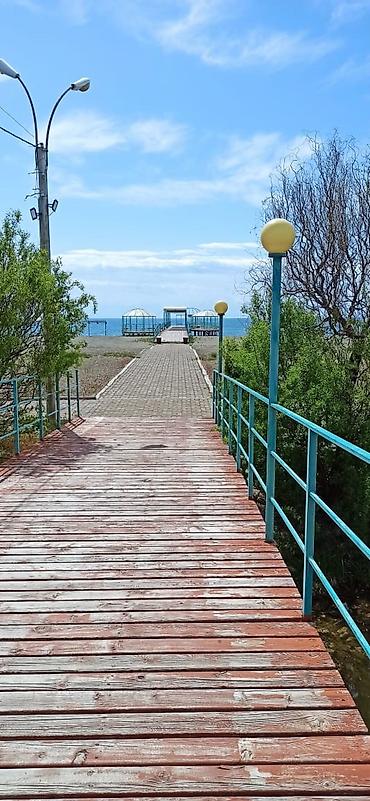 Иссык-Куль 2026: Коттедж, Лагуна Сити ЦО Лагуна Сити, Ананьево, Детская площадка, Парковка, стоянка, Охраняемая территория — 11