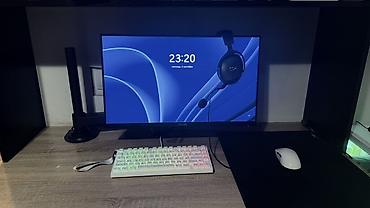montech sky two: 🔥 Мощный игровой ПК + полный комплект Продаю игровой ПК в отличном — 4