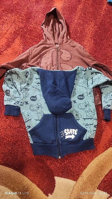 Комплекты одежды: Комплект — 22