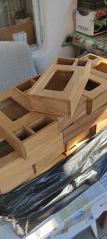 Другая посуда и кухонный инвентарь: Менажницы, доски для подачи подставки под приборы, штендер, резервы — 16