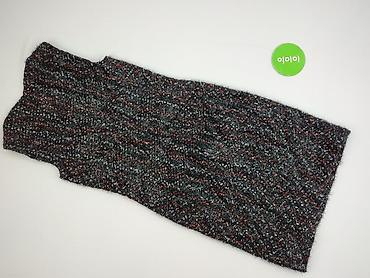 eco leather: Sukienka damska, rozmiar L — 3