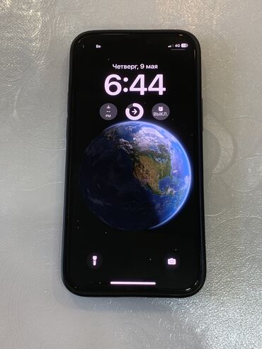 дисплей айфон х бишкек: IPhone 12 mini, 64 ГБ, Защитное стекло
