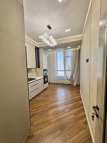 4 bedroom: 🏙️ ПРОДАЁТСЯ 2-КОМНАТНАЯ КВАРТИРА В ЖК VESTA TOWER ✨ Просторная — 5