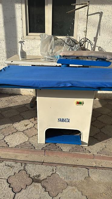 Парогенераторы, гладильное оборудование: Ремонт парагенератор Ремонт утюжный — 4