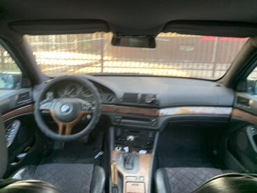 тормозной диск бмв е34: BMW 5 series: 2002 г., 3 л, Автомат, Бензин, Седан