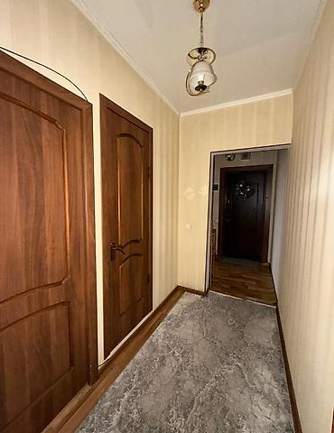 Продажа квартир: 3 комнаты, 62 м², 105 серия, 7 этаж, Косметический ремонт — 8